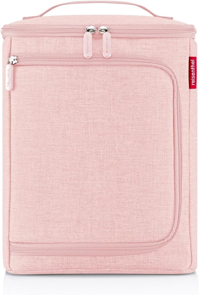 reisenthel coolerbox - All-Round Flexible, Practical Cooler Bag with Two Openings