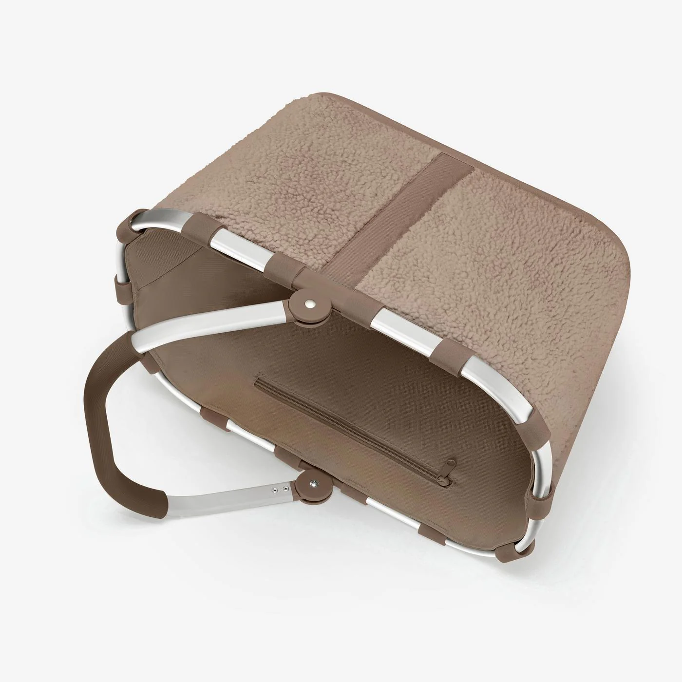 carrybag teddy brown