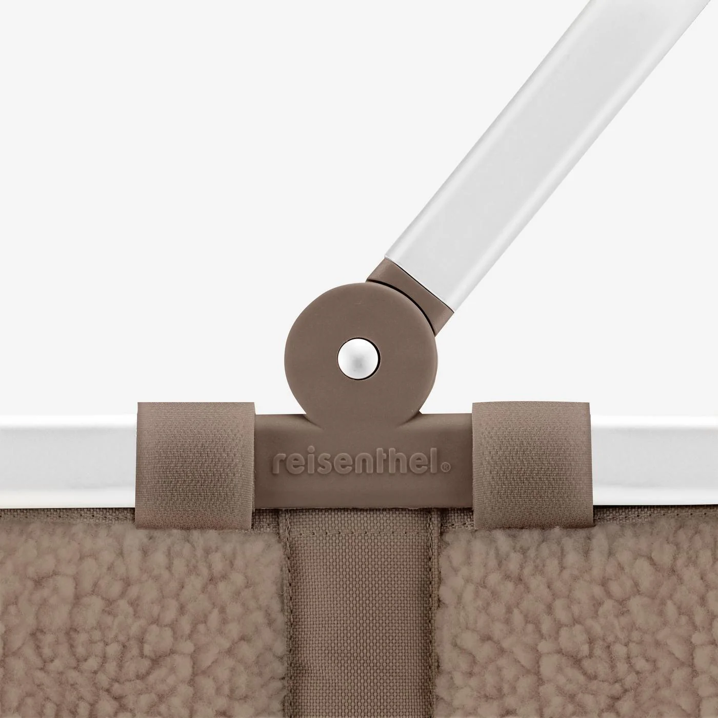 carrybag XS teddy brown