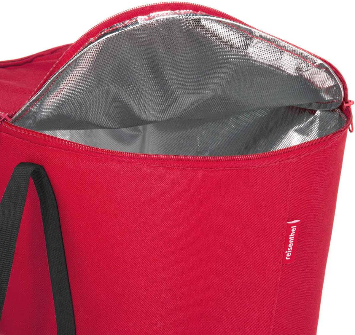 Reisenthel Black 20L Insulated Cooler Bag