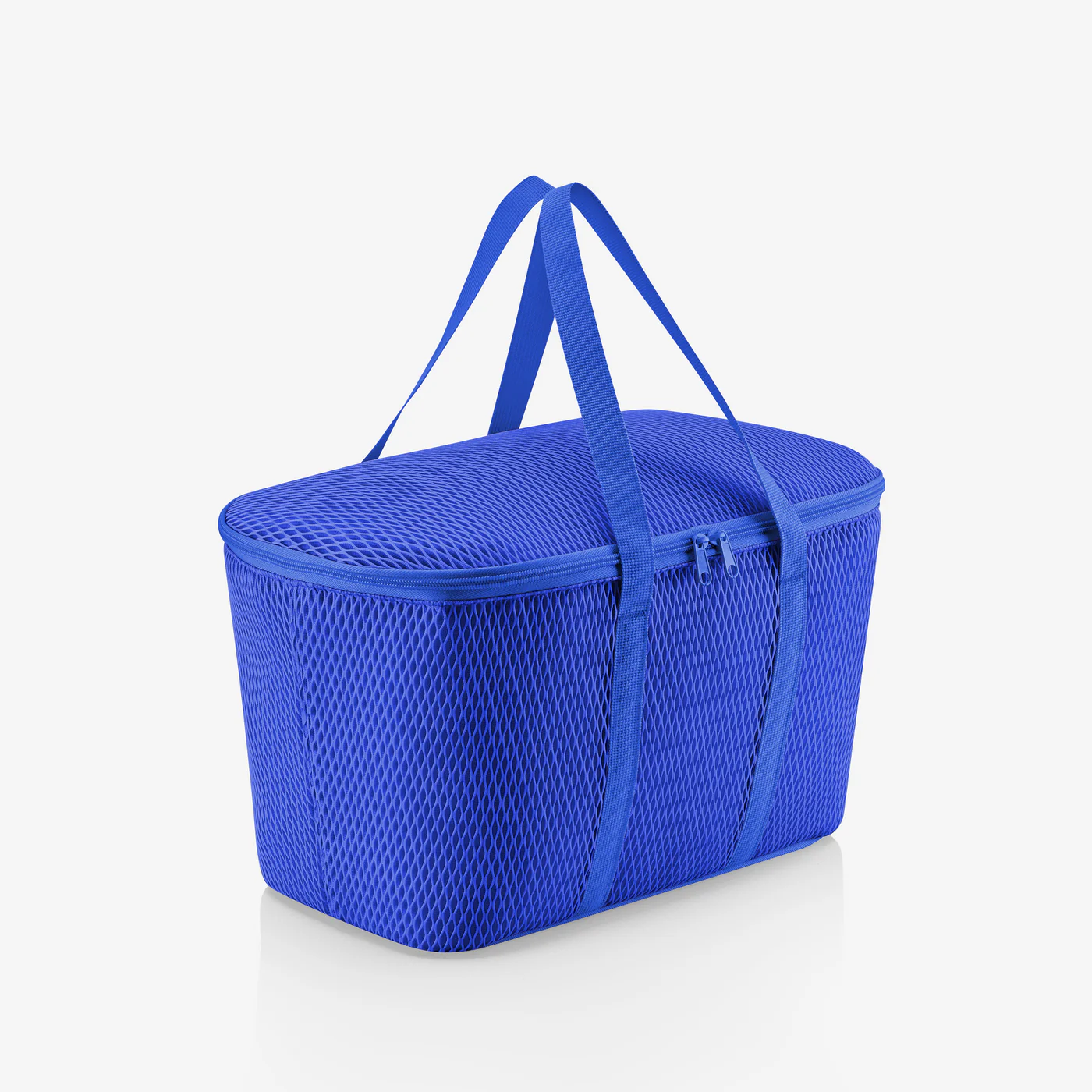 coolerbag mesh royal blue