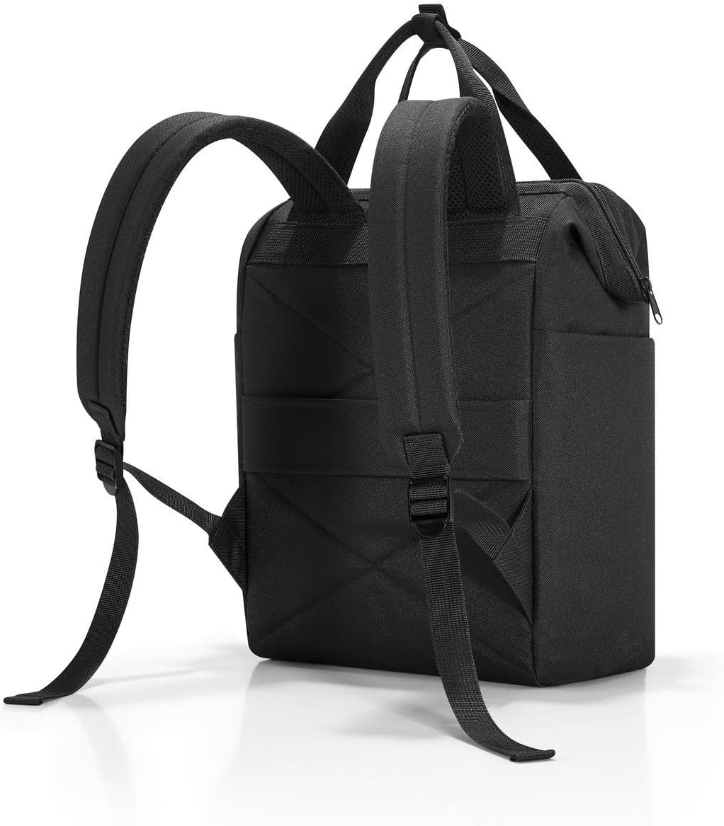 Reisenthel Unisex Allrounder R Overnight Duffel, Dark Blue, One Size, Sport