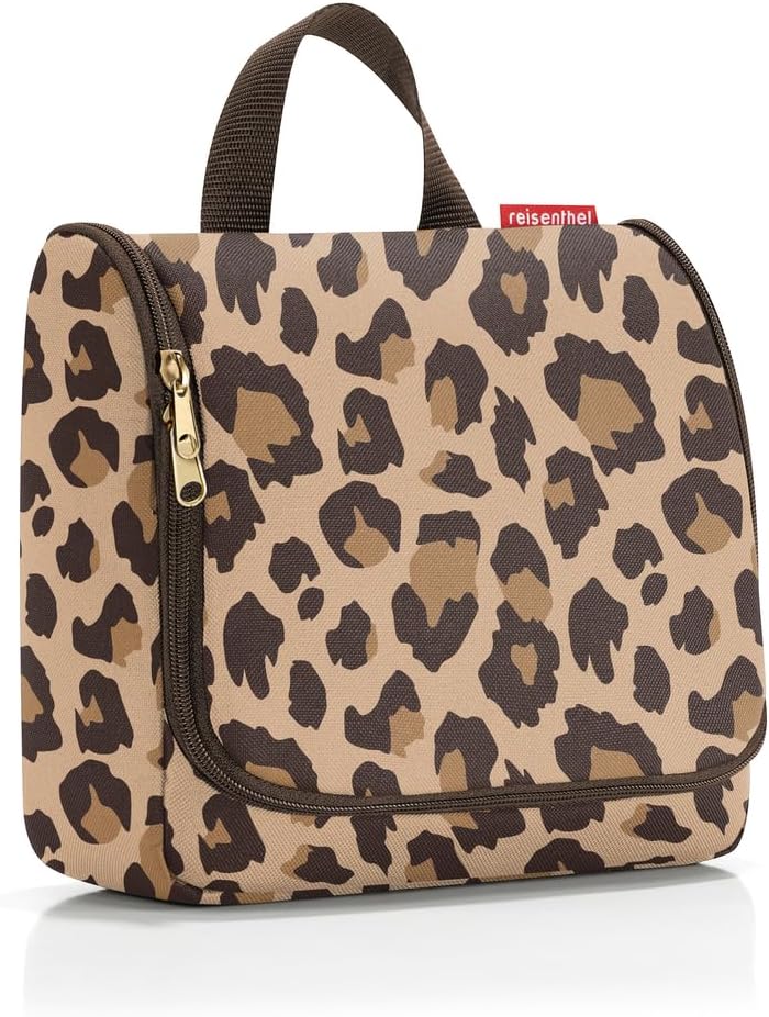 reisenthel For Women Toiletry Bag, Type: Patterned, XL