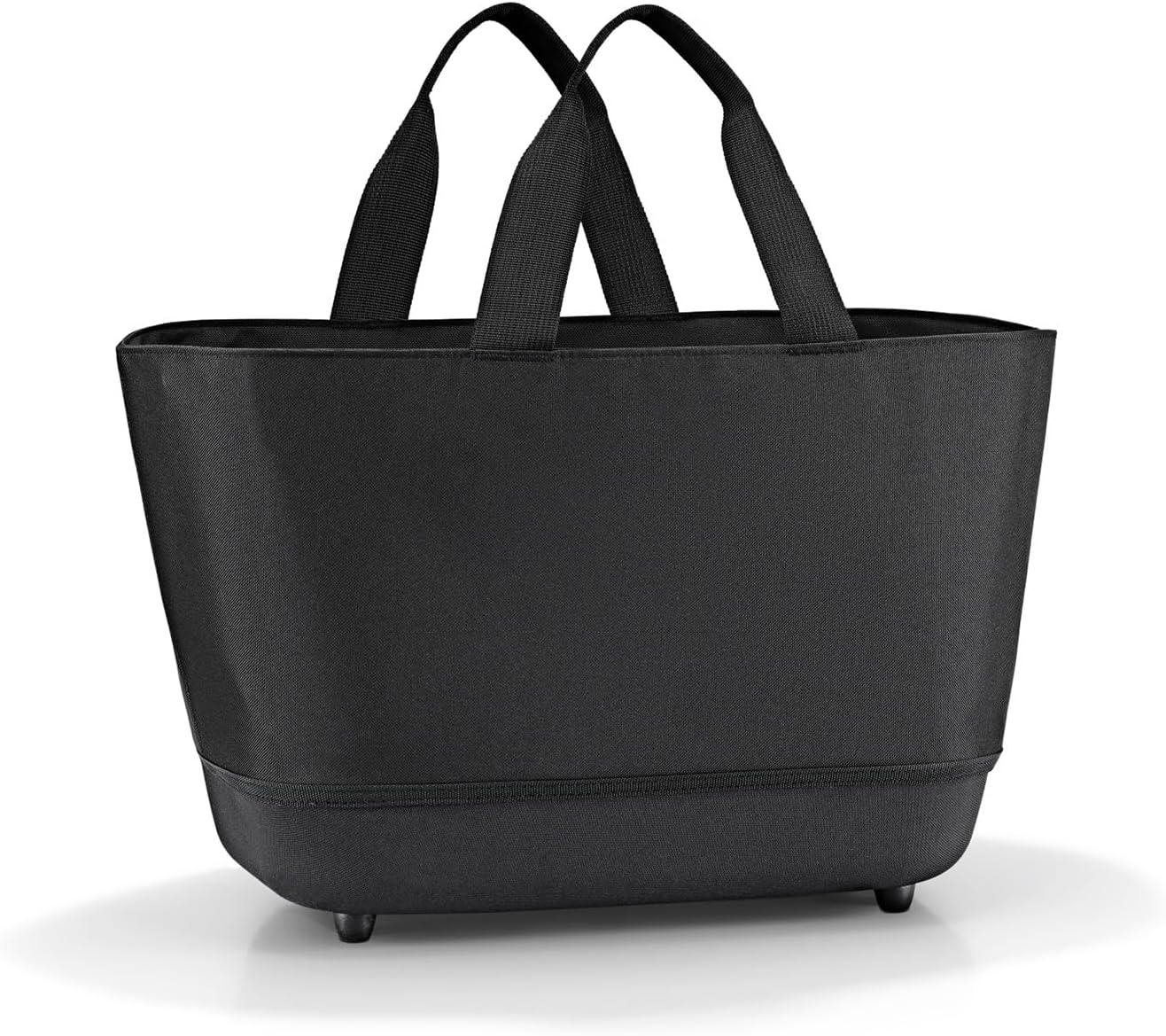 reisenthel shoppingbasket dots – Casual shopping companion with high functionality