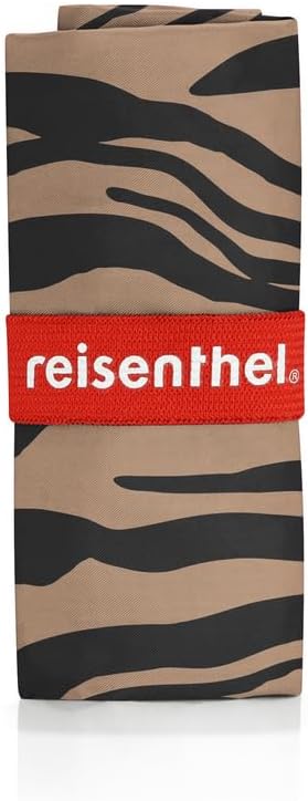 reisenthel Mini Maxi Shopper red - Foldable Shopping Bag with Attractive Design - Water Repellent