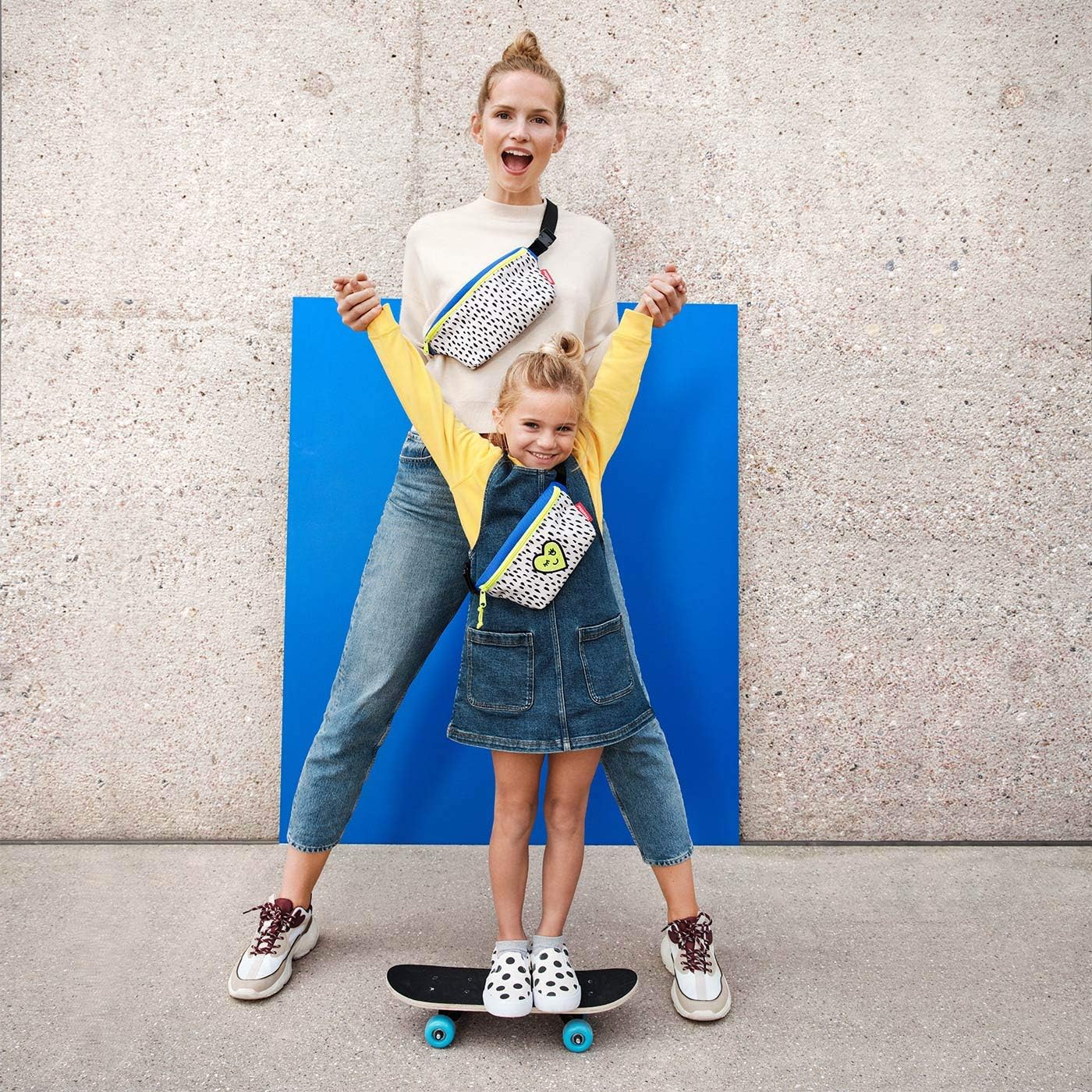 Reisenthel Modern, Multicoloured, 28 x 5 cm