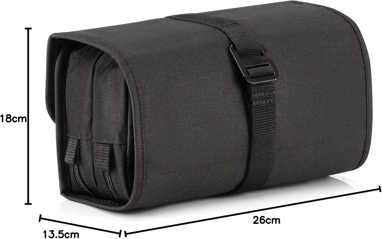 Reisenthel Frühling/Sommer 17 Toiletry Bag, 26 cm