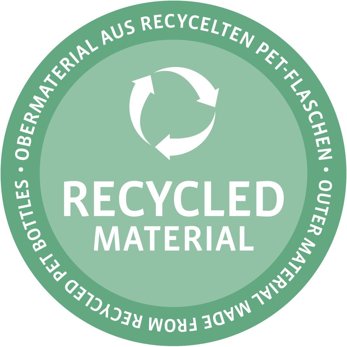 Reisenthel travelcosmetic - Sac à cosmétiques de Voyage Solide et Pratique, dragonne, matériau Hydrofuge, OP-Art