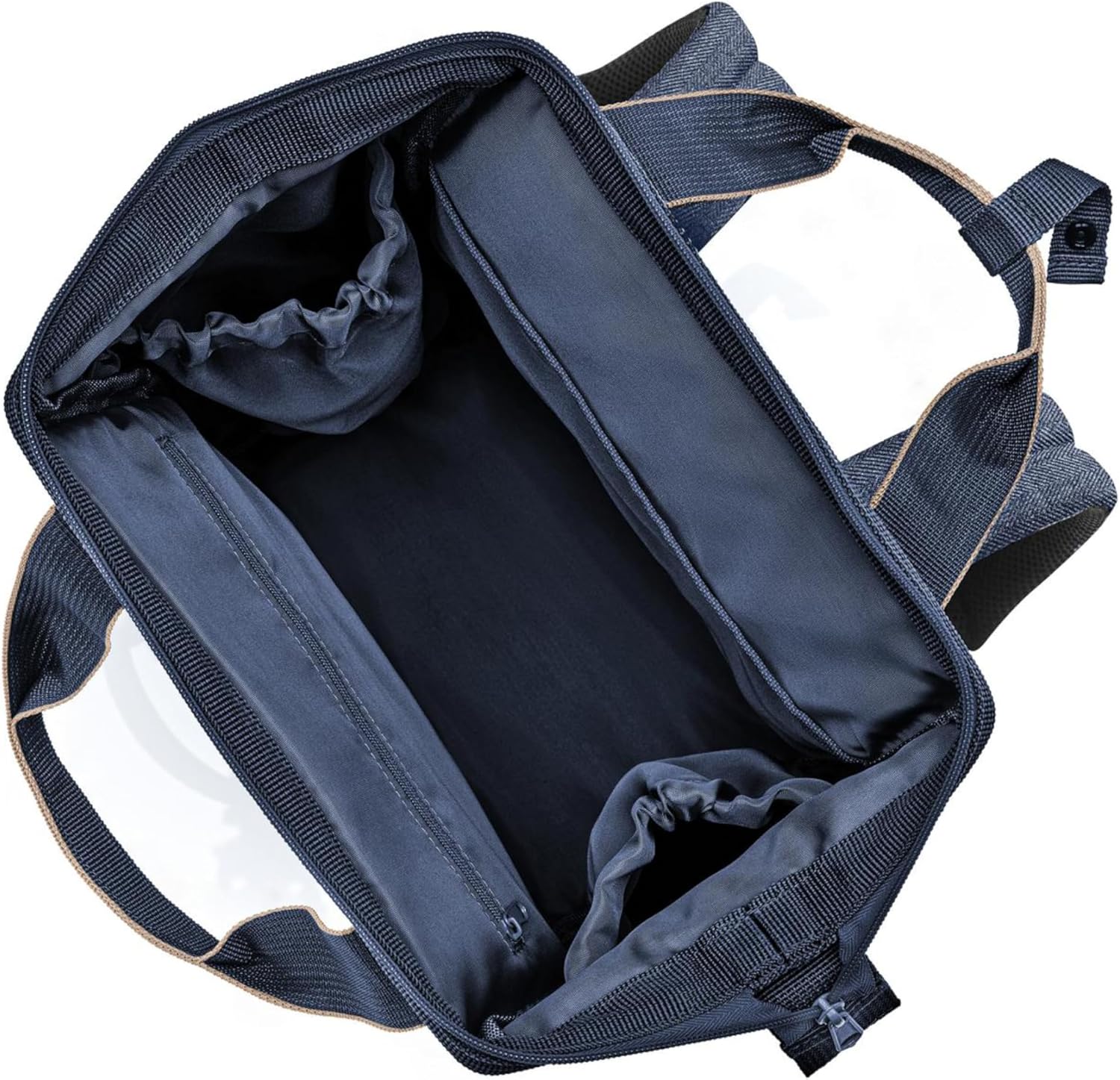 Reisenthel Unisex Allrounder R Overnight Duffel, Dark Blue, One Size, Sport