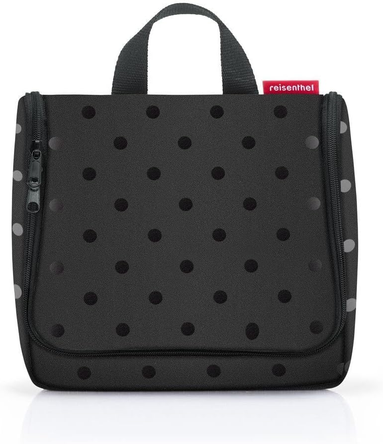 reisenthel For Women Toiletry Bag, Type: Patterned, XL