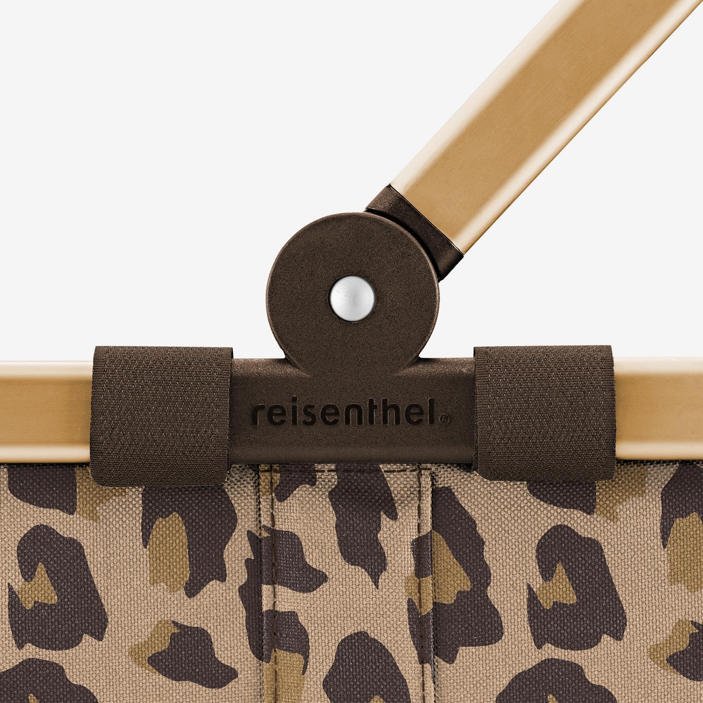 carrybag frame leo macchiato