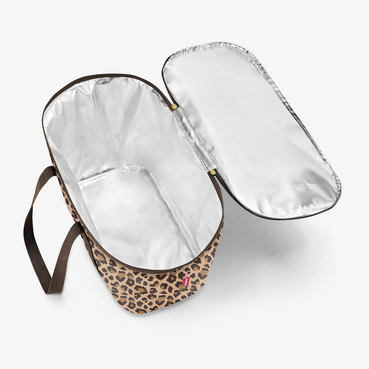 coolerbag leo macchiato