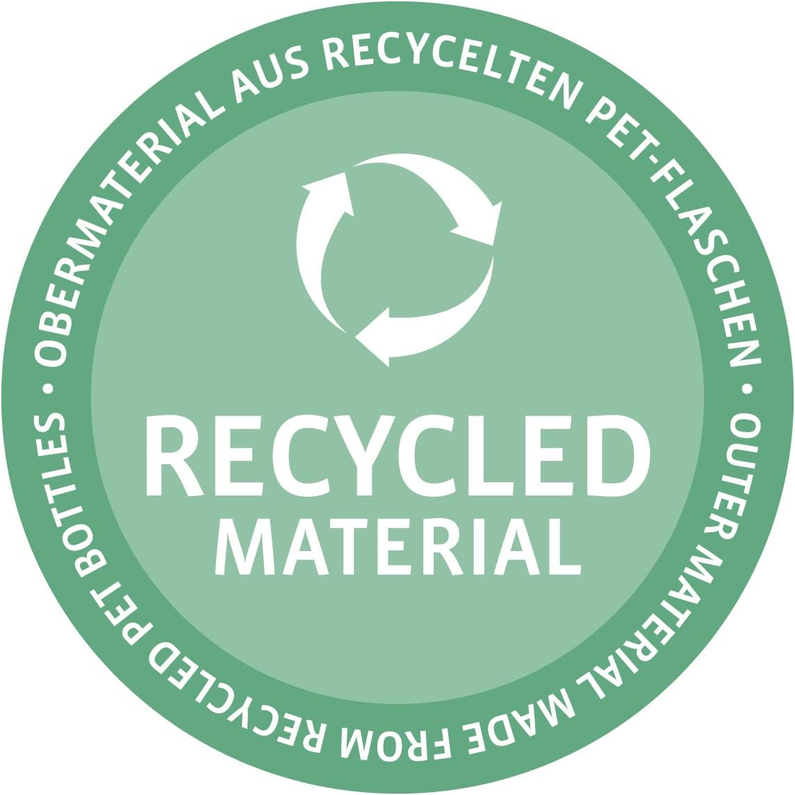 Reisenthel Canvas & Beach Tote Bag, Multicolour (Happy Flowers)