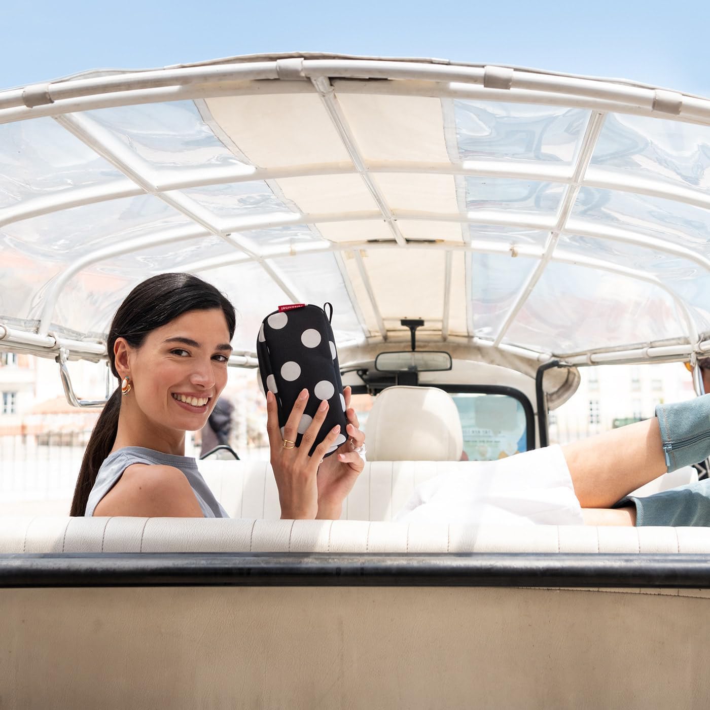 reisenthel Unisex Adult Toiletry Bag