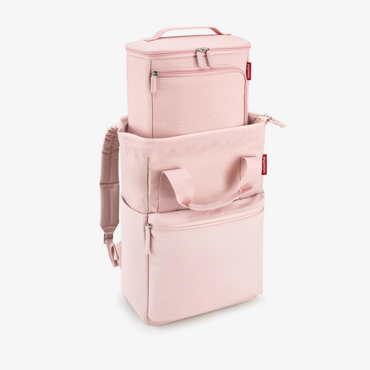 coolerbox twist blush