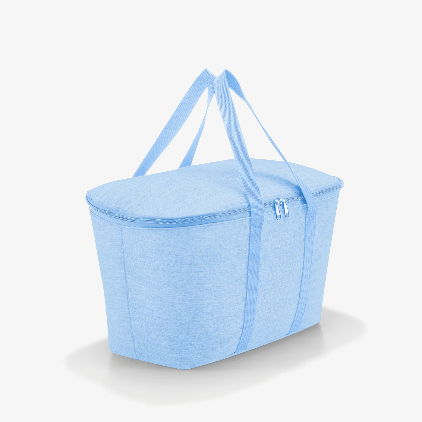coolerbag twist powder blue