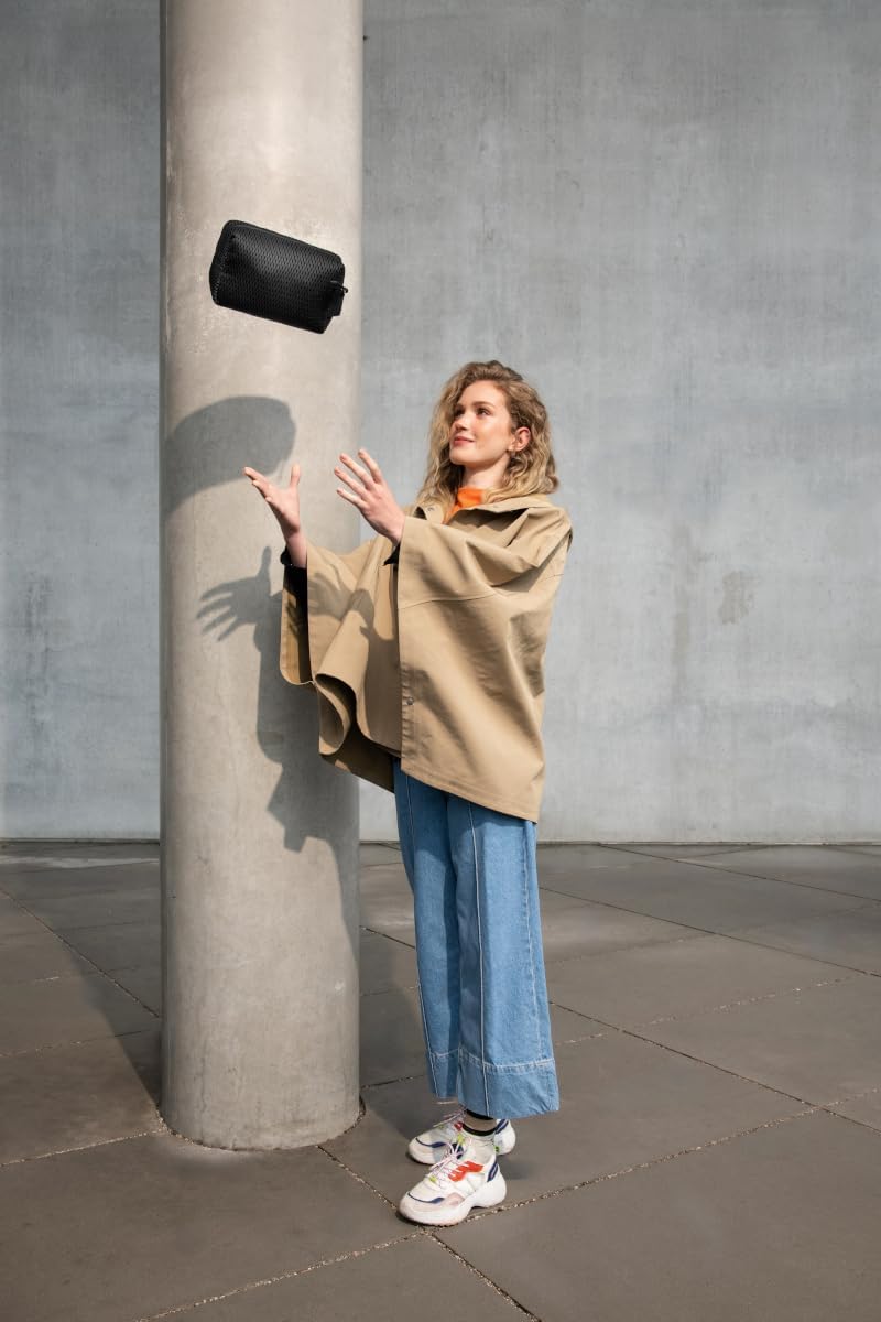 reisenthel Extralite Cosmetic – Extra Light Cosmetic Bag, Make-Up Bag, Toiletry Bag