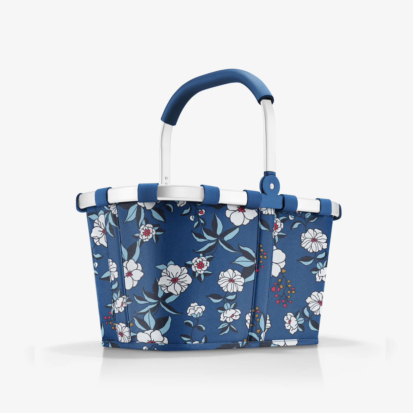 carrybag garden blue