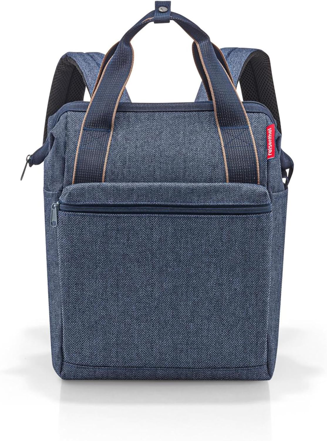 Reisenthel Unisex Allrounder R Overnight Duffel, Dark Blue, One Size, Sport