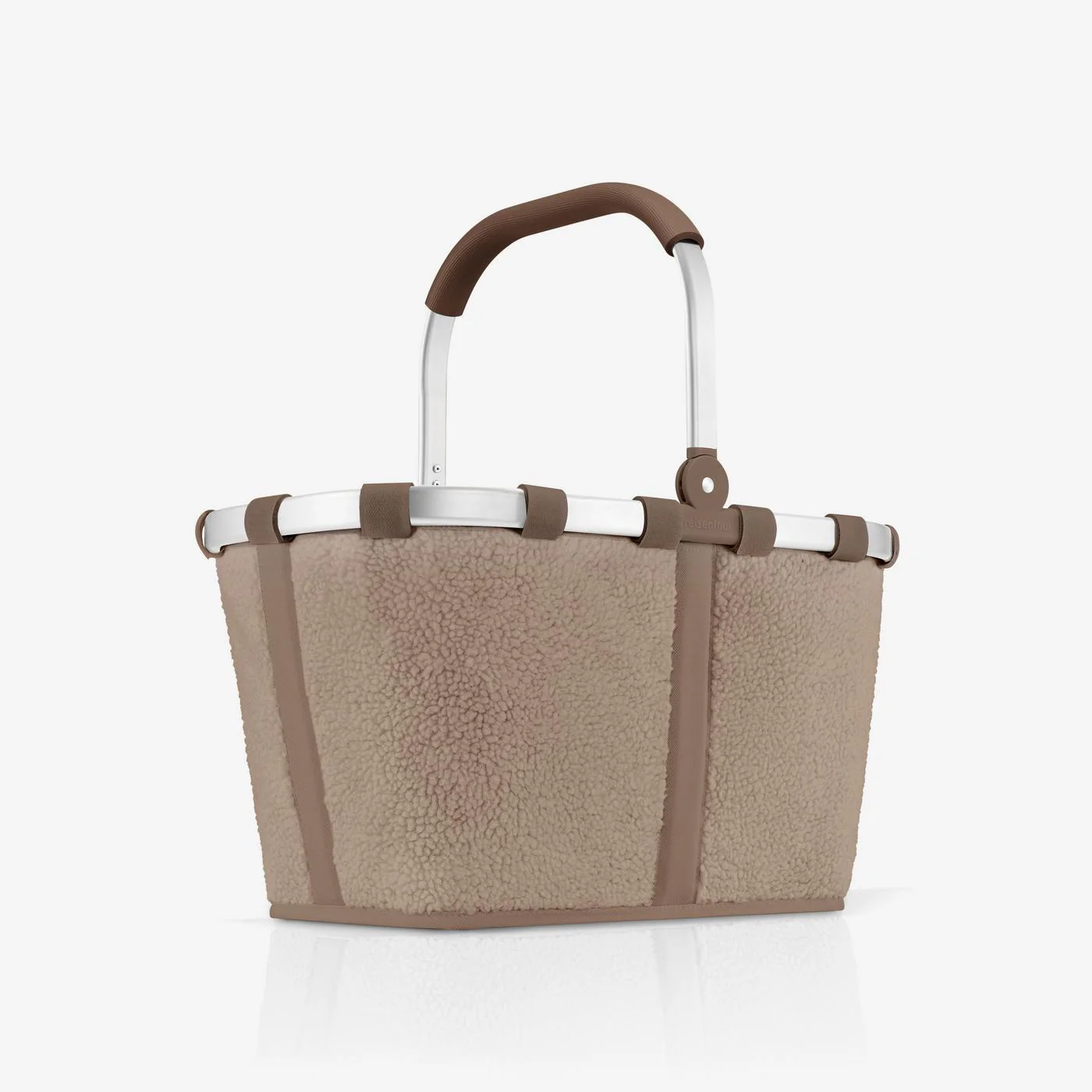 carrybag teddy brown