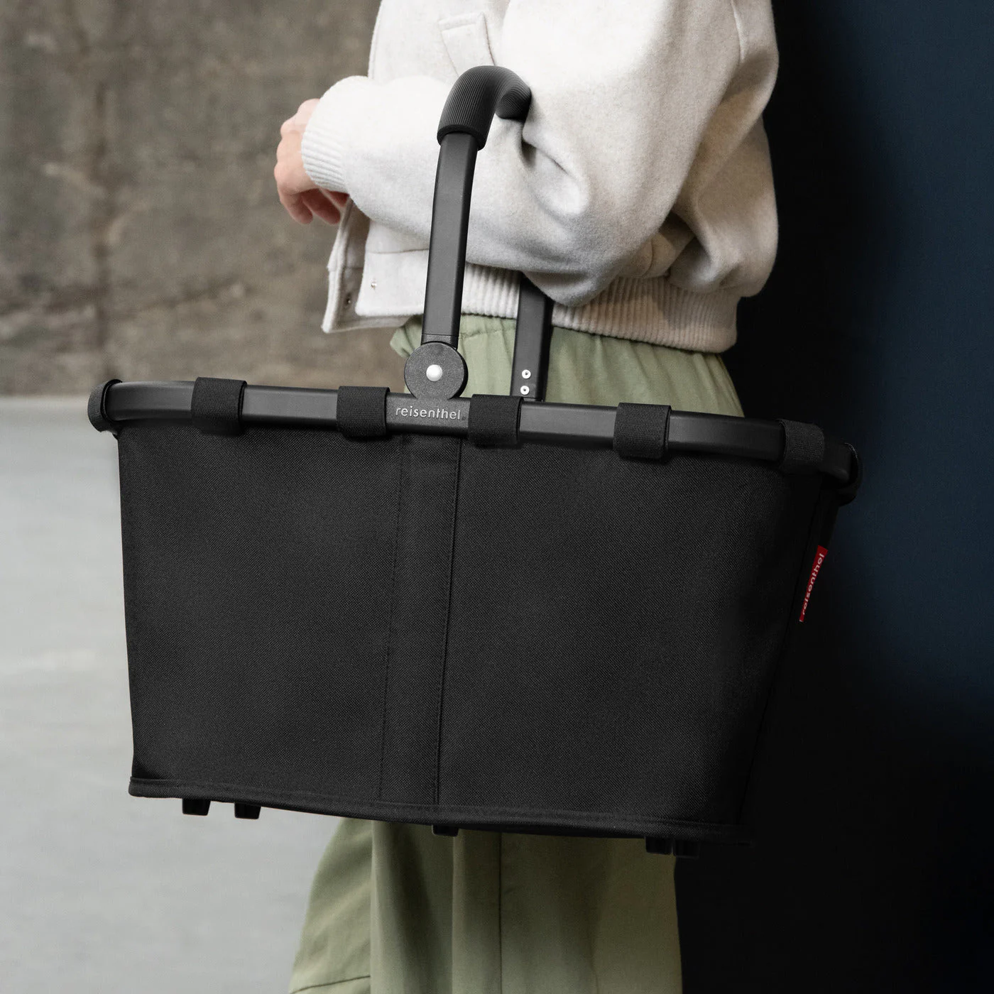 carrybag frame black/black