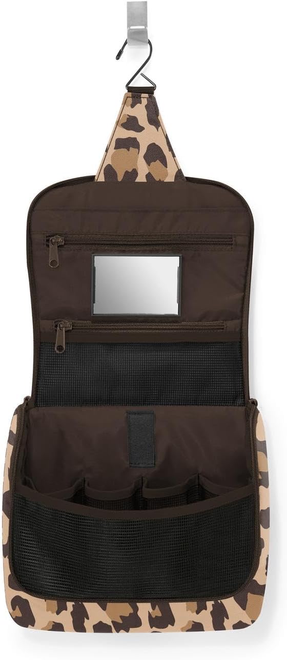 reisenthel For Women Toiletry Bag, Type: Patterned, XL