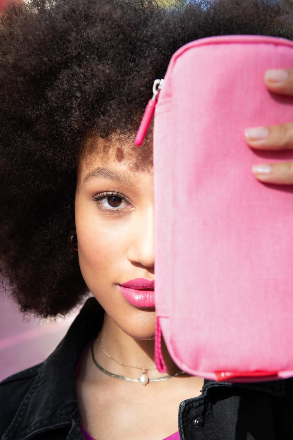 reisenthel Unisex Adult Additional Pocket, Multicoloured, 21 cm