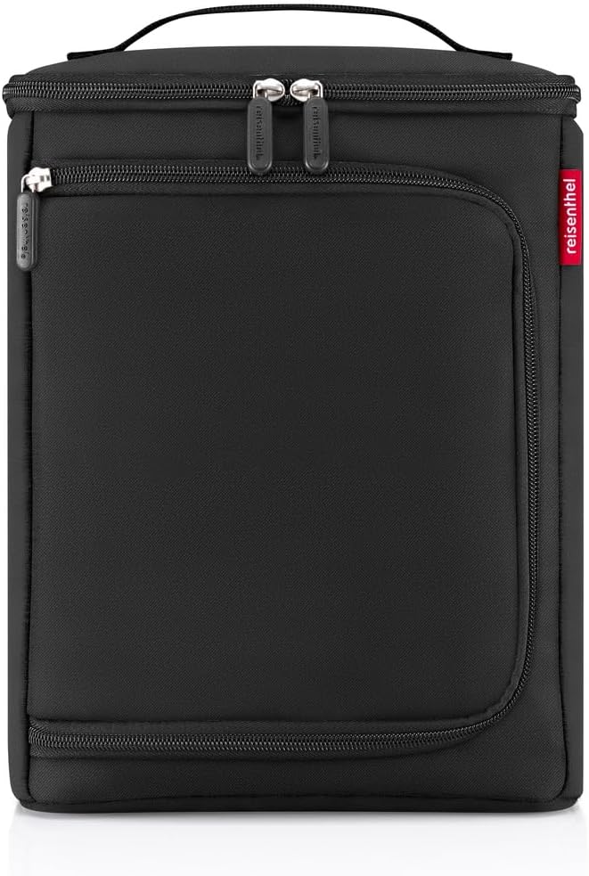reisenthel coolerbox - All-Round Flexible, Practical Cooler Bag with Two Openings