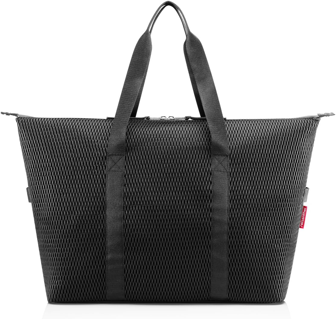 reisenthel Extralite Weekender L - Sports Bag, Travel Bag, Hand Luggage, Ryanair Approved, Extra Light 42L