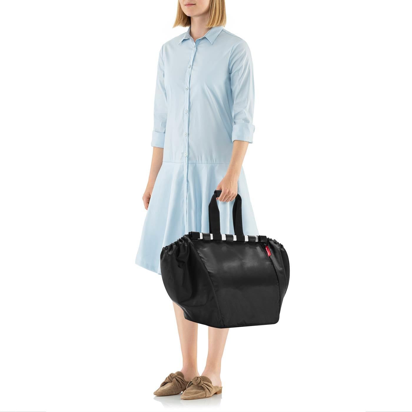 reisenthel easyshoppingbag - Versatile shopper - In practical design to roll up