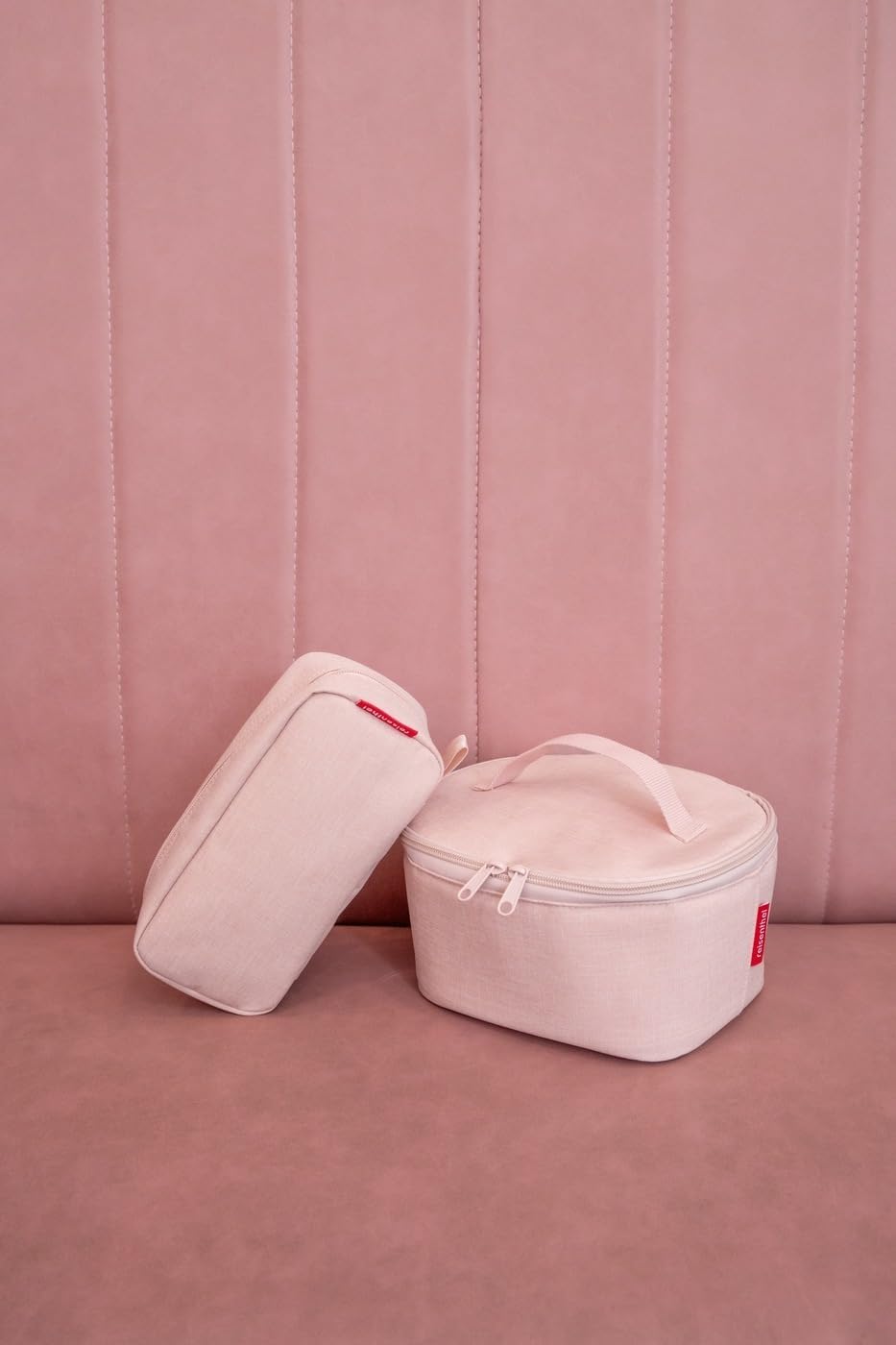 reisenthel Multicase Glossy Dots Black, Einheitsgröße