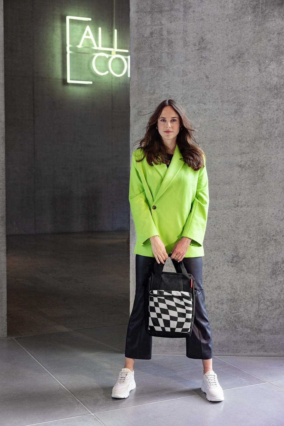 Reisenthel Unisex Allrounder R Overnight Duffel, Dark Blue, One Size, Sport