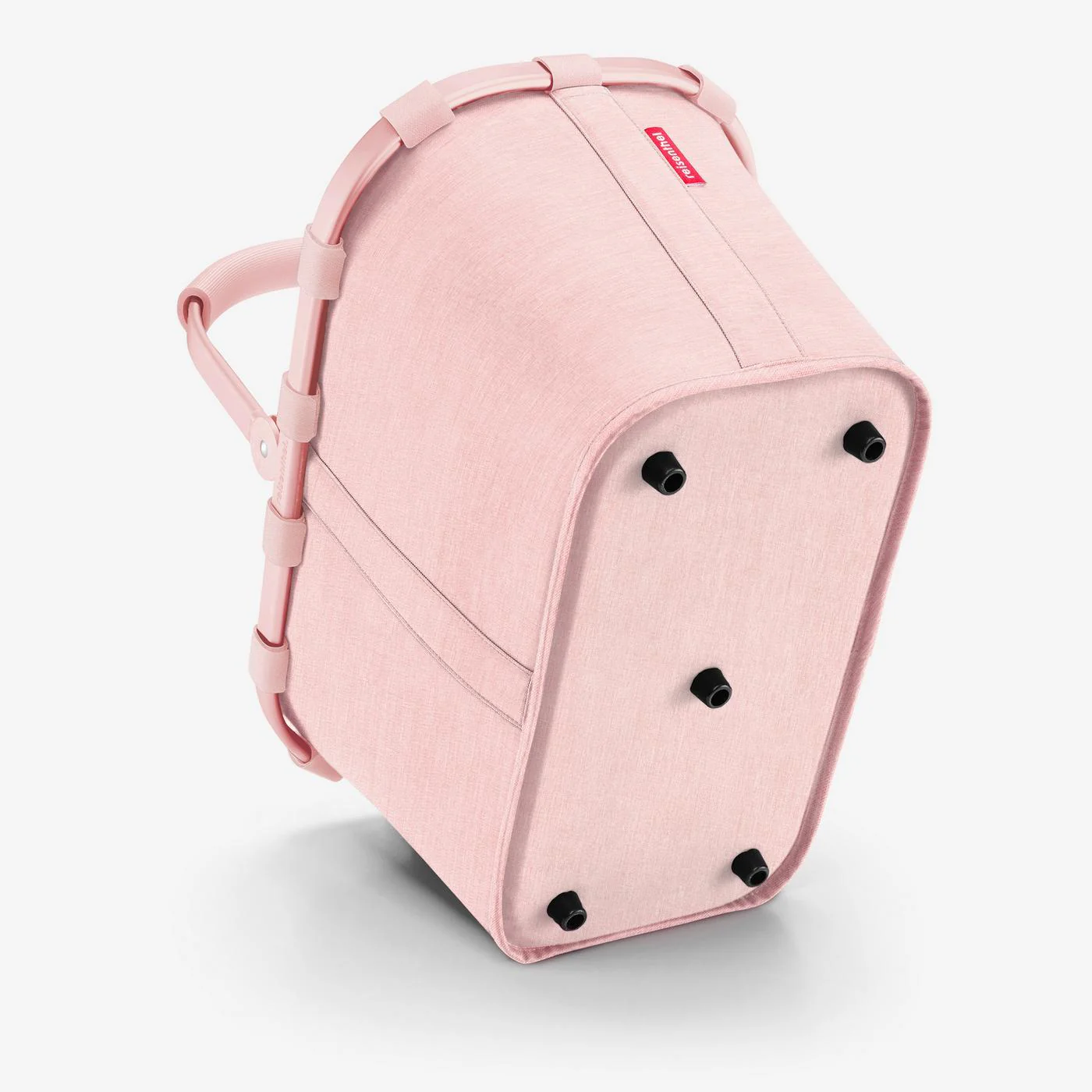 carrybag frame twist blush